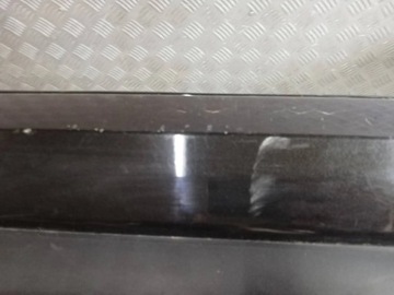 фото thumb №7, Бампер зад задній pdc qashqai ii j11 z11g