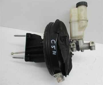 фото thumb №8, Усилитель тормозные citroen c5 iii x7 hdi 9662211780