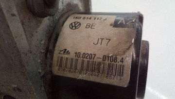 фото thumb №6, Насос abs seat leon ii 1,6b 1k0907379p