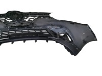 фото thumb №10, Бампер, решётка радиатора, решётка радиатора, решётки renault scenic iv przed lift 246.