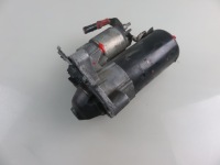 Стартер renault megane 3 bz0/1_ 1.9 dci 8200741476 0001108429 с Разборки, фото thumb