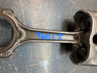 фото thumb №3, Поршень шатун opel astra 1.8 z18xe