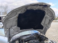 фото thumb №16, Капот крышка двигателя bmw z3 титан серебро оригинальная серебряная