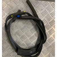 фото thumb №1, Прокладка кузов правый перед ford transit courier 19r.