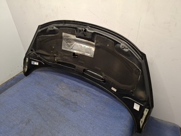 фото thumb №13, Peugeot 207 капот передняя exld