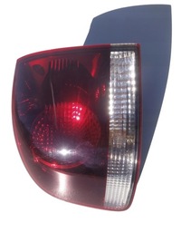 фото thumb №1, Задняя лампа задняя vw touareg 7l6945095r