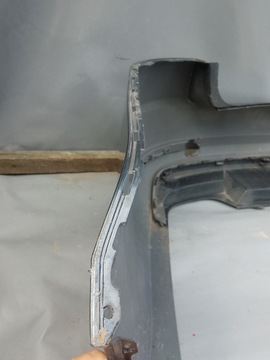 фото thumb №11, Skoda octavia iii бампер зад задний 5e9807421g 16- универсал