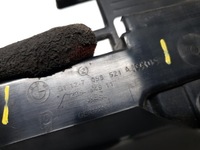 фото thumb №7, Напрямна бампера задня центральний bmw 1 e87