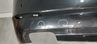 фото thumb №8, Bmw 5 f11 универсал 10- бампер задний 15857711