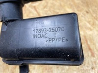 фото thumb №13, Впуск воздухозаборник шланг труба воздуха toyota rav4 v 17893-25070 2018-