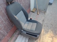 фото thumb №6, Octavia ii lift сиденье правый пассажира