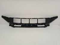 фото thumb №1, Решётка бампера перед mercedes c-klasa w206 amg