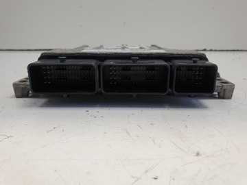 фото thumb №3, Renault megane iv 1.2 tce блок управления двигателя