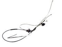 фото thumb №1, Nm214 dacia lodgy трос тяга капот