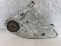 фото thumb №2, Механізм скло правий задня ford focus mk2