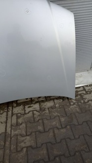 фото thumb №4, Капот audi a6 99r kombi