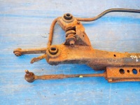 фото thumb №2, Toyota avensis t25 03- балка підвіска заднього