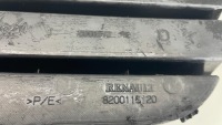 Решётка бампера правый  перед renault megane 2 02- Доставка, фото thumb
