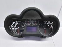 фото thumb №1, Счетчик приборы alfa romeo 147 156071234