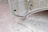 фото thumb №15, Капот кришка двигуна z176 opel corsa e 14-20