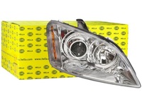 фото thumb №14, Фара лампа передня [hella]