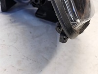 фото thumb №13, Лампа перед dacia sandero stepway i 2008-2013 правая правый обычная orginał