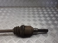 Приводной вал левая задняя land rover freelander 1 2.0 td Доставка, фото thumb
