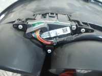 фото thumb №4, Рамка спідометра lexus gs 450h poznań