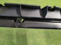 фото thumb №8, Renault megane iv 4 решітка середня 242534881r