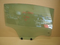 фото thumb №1, Стекло дверь правый задняя задняя citroen c5 iii 2011