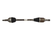 фото thumb №1, Привідний вал półośka ліва clio iii 1.5 dci 8201055669