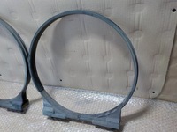 фото thumb №4, Magnum dxi 460 кронштейн корпус фильтра воздуха