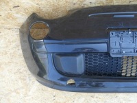 фото thumb №6, Fiat 500 312 2008 2009 2010 бампер передній
