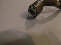 фото thumb №4, Труба трубка кондиціонера nissan murano 3.5 06r