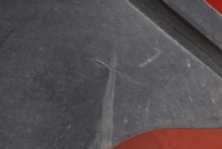 фото thumb №12, Защита колеса запасного 3w8825507 bentley continental 1 i gt coupe 03-12