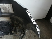 фото thumb №13, Jaguar e-pace x540 2018 бампер задня задній 4 pdc men rhodium silver