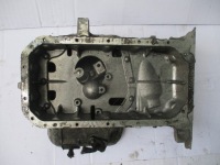 Купити Піддон масляна opel zafira b 1,7cdti, фото thumb