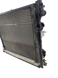 фото thumb №14, Mercedes-benz ml w166 2014 радіатор / комплект