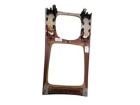 фото thumb №2, Рамка защита изменения коробки передач mercedes w203 00-07 1