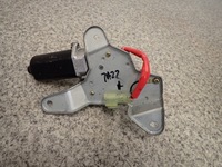 фото thumb №4, Honda jazz 02-07 моторчик дворник задняя