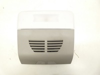 фото thumb №1, Bmw x1 e84 e90 e91 лампа освітлення салону задня