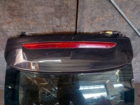 фото thumb №10, Kompletny задня volvo xc60 i lift 452-46 кришка багажника багажника бампер задня лампи