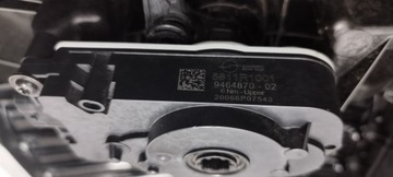 фото thumb №15, Bmw x5 g05 решётка бампера перед жалюзи решётка радиатора