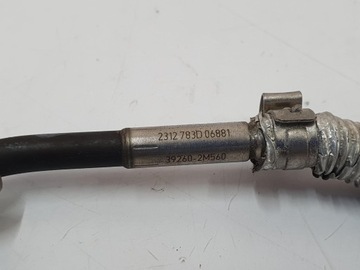 фото thumb №7, Hyundai tucson iv 23r. датчик температуры выхлопных газов 1.6 t-gdi 39260-2m560