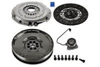 фото thumb №1, Sachs набор сцепления двухмассовый маховик подшипник opel astra j astra j gtc