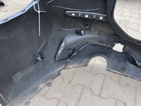 фото thumb №10, Бампер зад задній bmw 3 g21 m набір колір b39