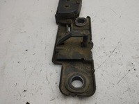 фото thumb №8, Audi a6 s6 c6 4f 2007 замок кришки передньої / капот двигуна