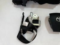 фото thumb №10, Prius iii lift приборная панель консоль подушка безопасности подушки безопасности kpl.