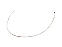 фото thumb №1, Шланг топлива vw golf v plus 1.6 fsi 1k0201997