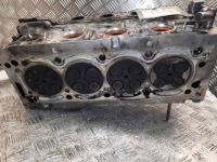 фото thumb №7, Peugeot 4007 головка двигателя 2.2 hdi дизель 115kw 156 hp 9651569780 2008